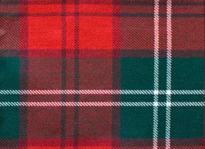 Picture of Lennox Tartan