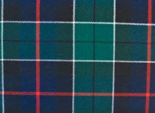 Picture of Leslie Green Tartan