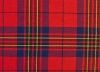 Picture of Leslie Red Tartan