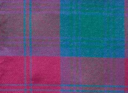 Picture of Lindsay Ancient Tartan