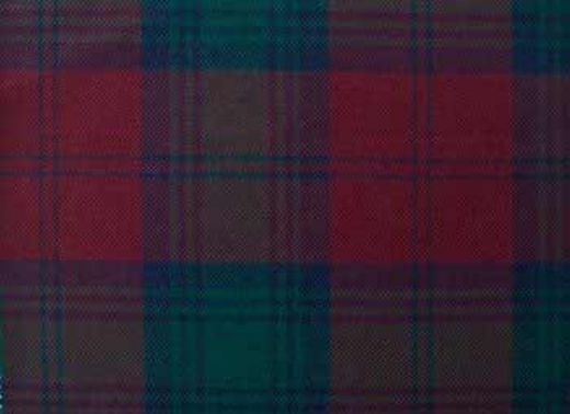 Picture of Lindsay Tartan