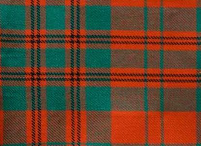 Picture of Livingston Ancient Tartan