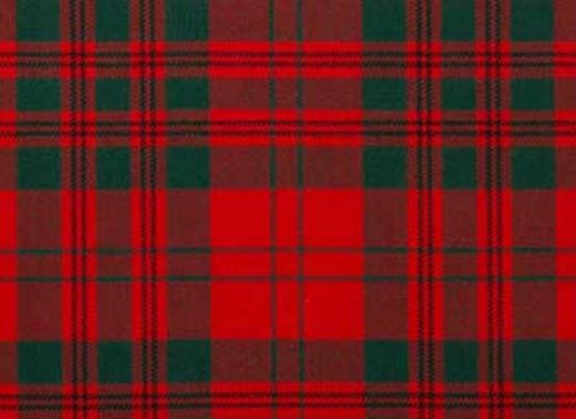 Picture of Livingston Tartan