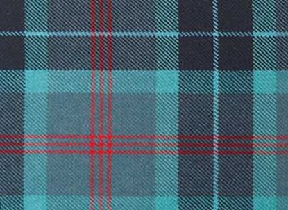 Picture of Loch Ness Tartan