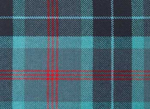 Picture of Loch Ness Tartan