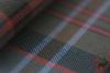 Lochaber Weathered Tartan Fabric