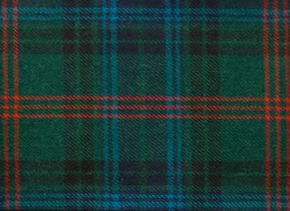 Picture of Lochcarron Hunting Tartan