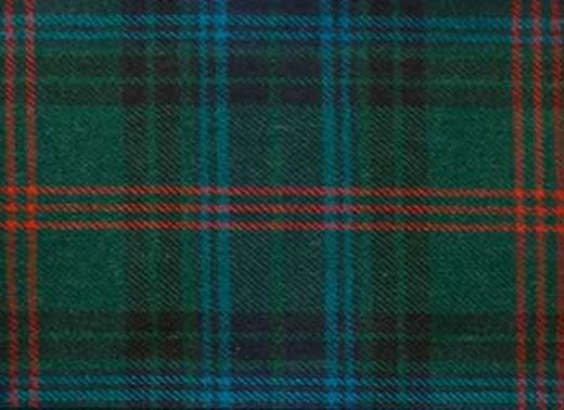 Picture of Lochcarron Hunting Tartan