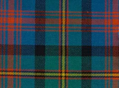 Picture of Logan Ancient Tartan