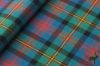 Logan Ancient Tartan Fabric