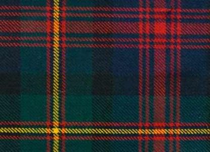 Picture of Logan Tartan