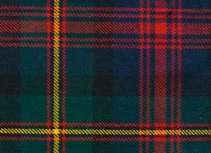 Picture of Logan Tartan