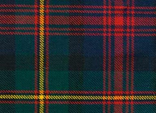 Picture of Logan Tartan