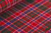 MacAllister Tartan Fabric