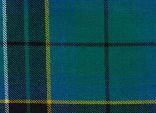 Picture of MacAlpine Ancient Tartan