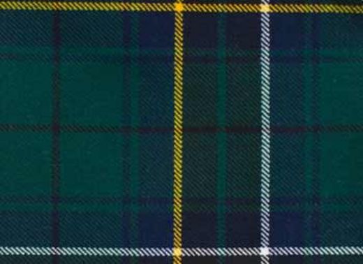 Picture of MacAlpine Tartan