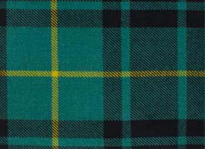 Picture of MacArthur Ancient Tartan