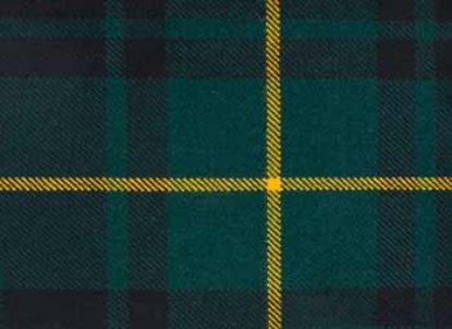 Picture of MacArthur Tartan