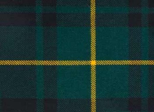 Picture of MacArthur Tartan