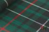 MacAulay Hunting Tartan Fabric