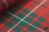 MacAulay Tartan Fabric