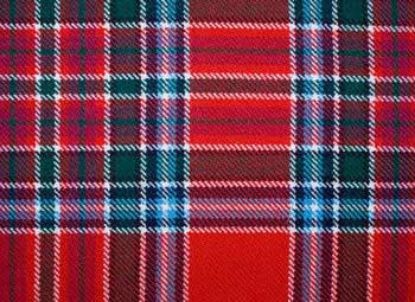 Picture of MacBean Tartan