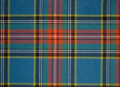 Picture of MacBeth Ancient Tartan