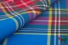 MacBeth Tartan Fabric