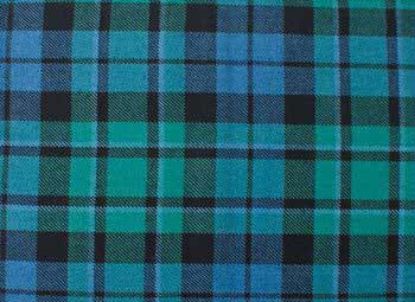 Picture of MacCallum Ancient Tartan