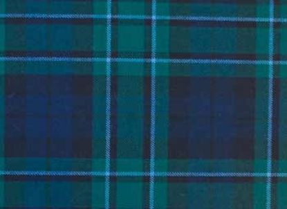 Picture of MacCallum Tartan