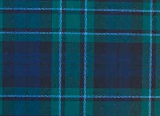 Picture of MacCallum Tartan