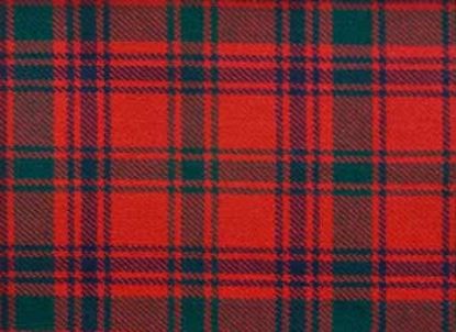 Picture of MacColl Tartan