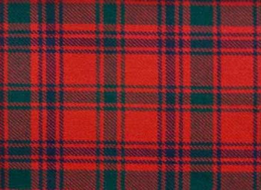 Picture of MacColl Tartan