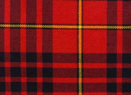 Picture of MacDonald of Ardnamurchan Tartan