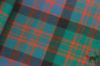 MacDonald Ancient Tartan Fabric