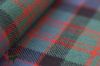 MacDonald Clan Ancient Tartan Fabric