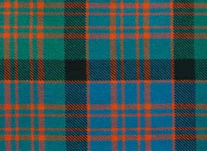 Picture of MacDonald Ancient Tartan