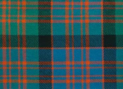 Picture of MacDonald Ancient Tartan