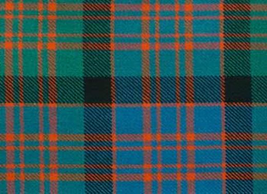 Picture of MacDonald Ancient Tartan