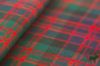MacDonald Clan Tartan Fabric