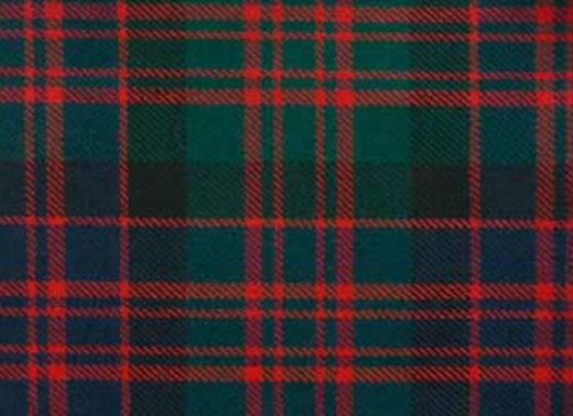 Picture of MacDonald Tartan