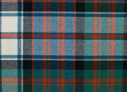 Picture of MacDonald Dress Ancient Tartan