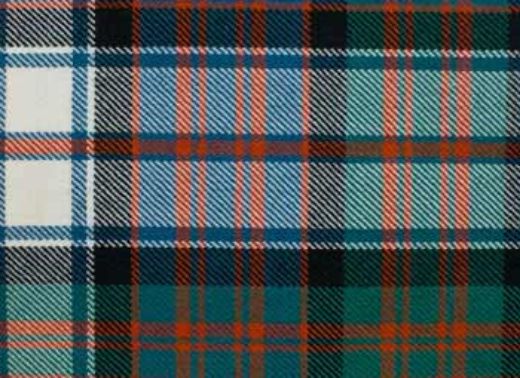 Picture of MacDonald Dress Ancient Tartan