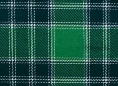 Picture of MacDonald Lord of the Isles Tartan