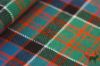 MacDonald of Clanranald Ancient Heavyweight Tartan Fabric