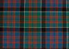 Picture of MacDonald of Clanranald Ancient Tartan