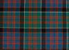 Picture of MacDonald of Clanranald Ancient Tartan