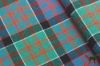 MacDonald of Clanranald Ancient Tartan Fabric