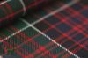 MacDonald of Clanranald Heavyweight Tartan Fabric