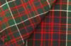 MacDonald of Clanranald Modern Tartan Fabric